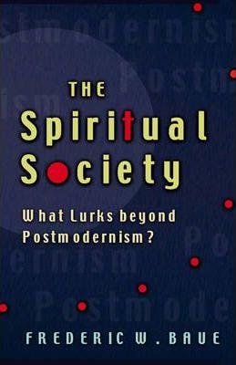 Cover of The Spiritual Society